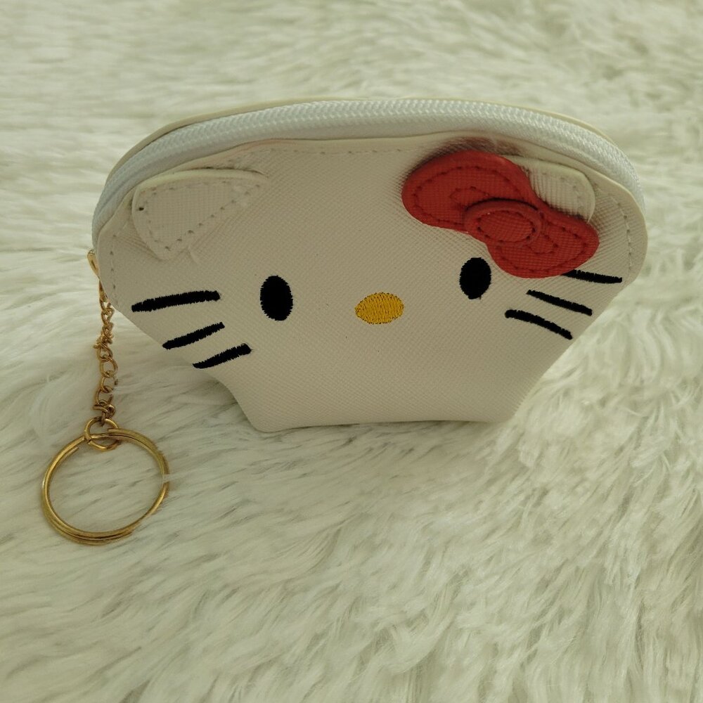 Hello Kitty Coin Purse